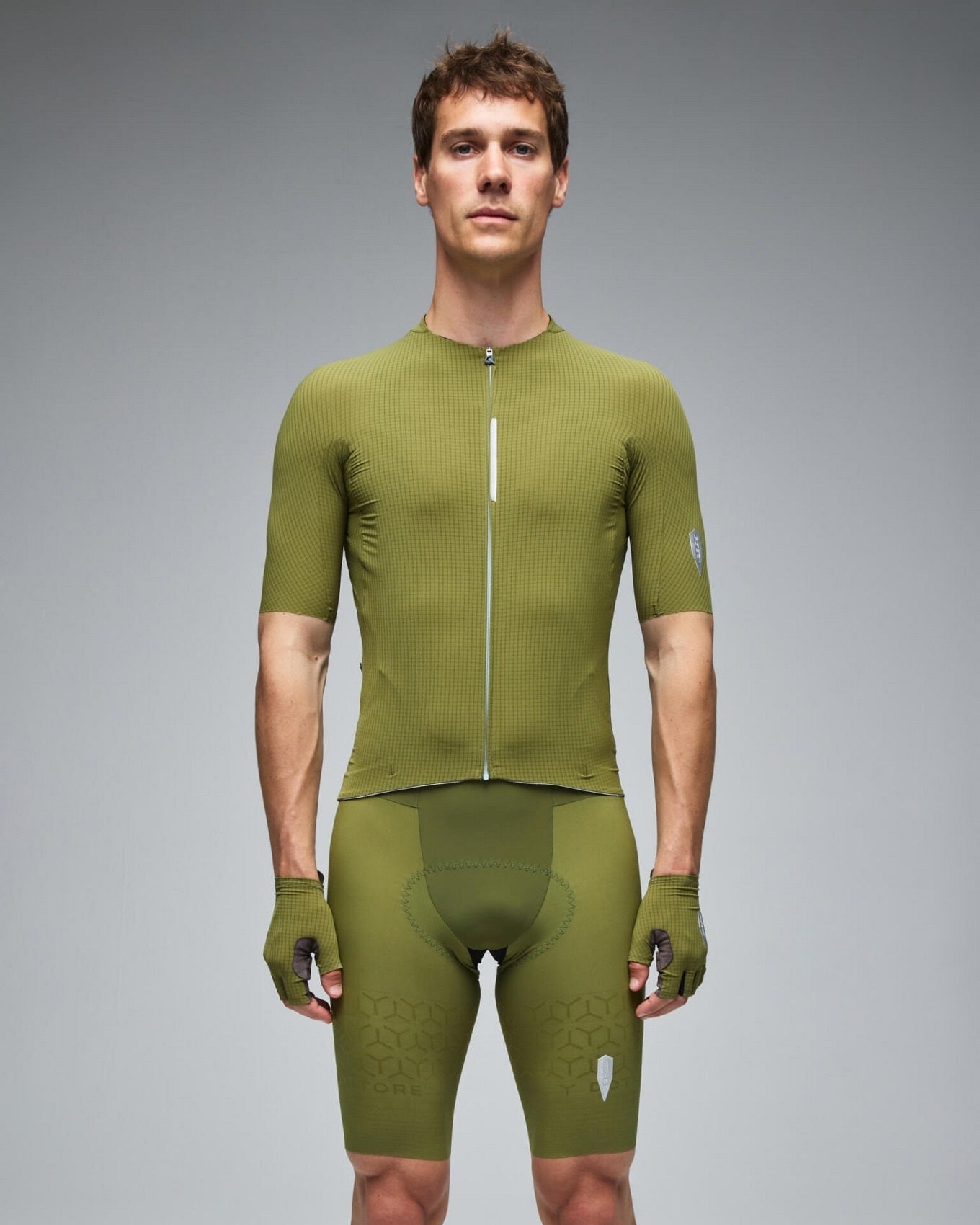 Dottore Pro Short Sleeve Jersey
