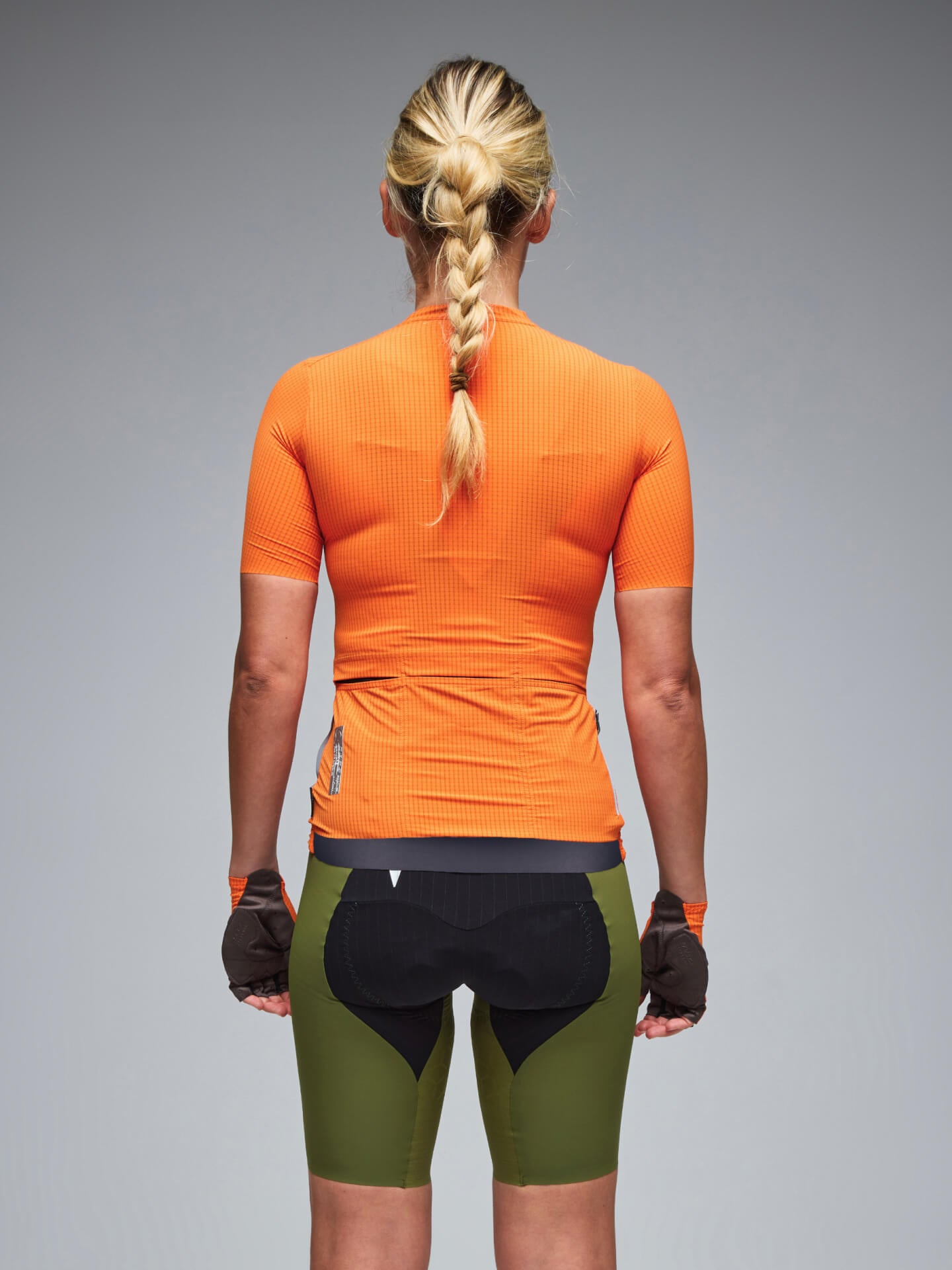 Women's Dottore Pro Short Sleeve Jersey