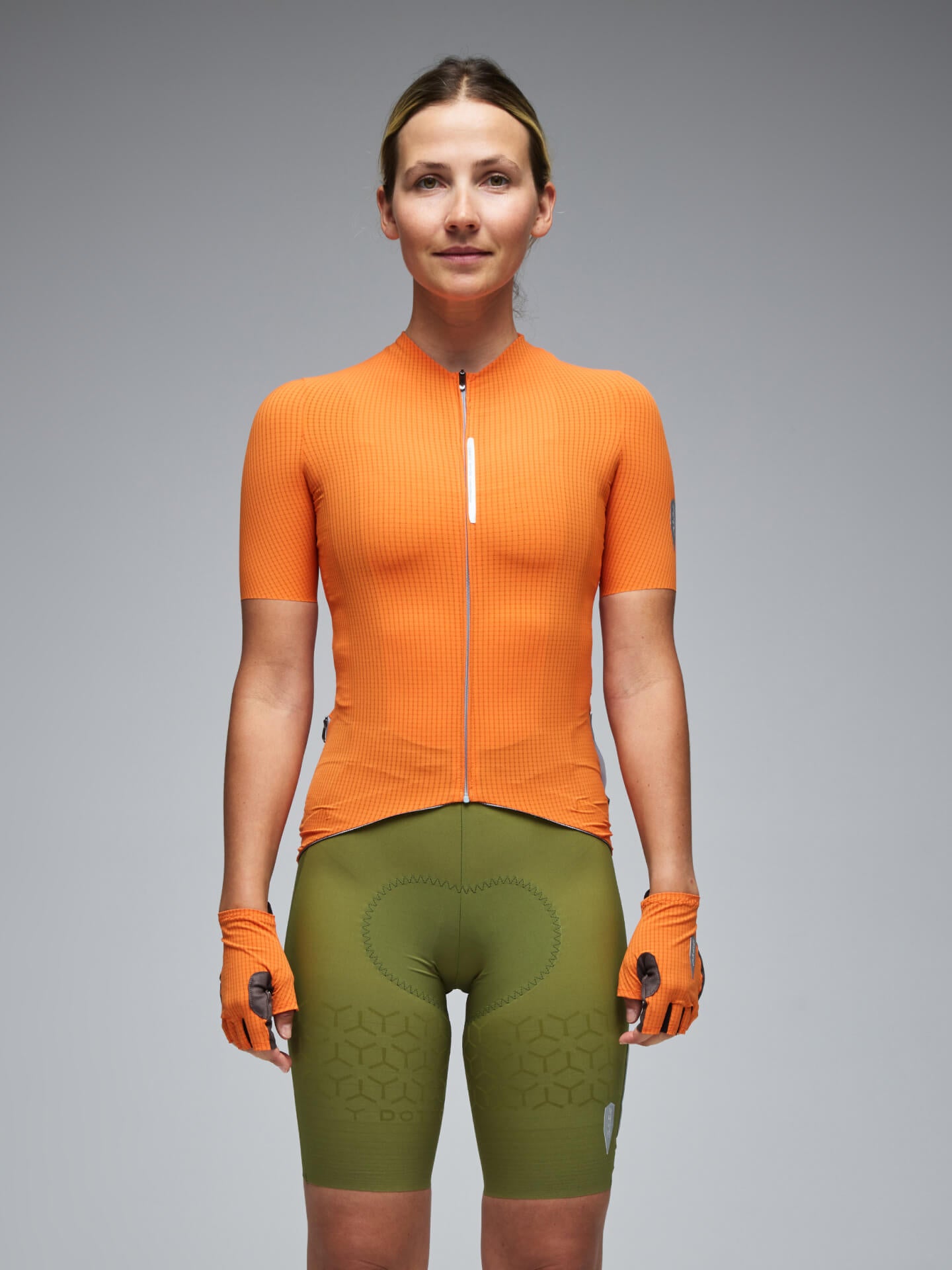 Women's Dottore Pro Short Sleeve Jersey
