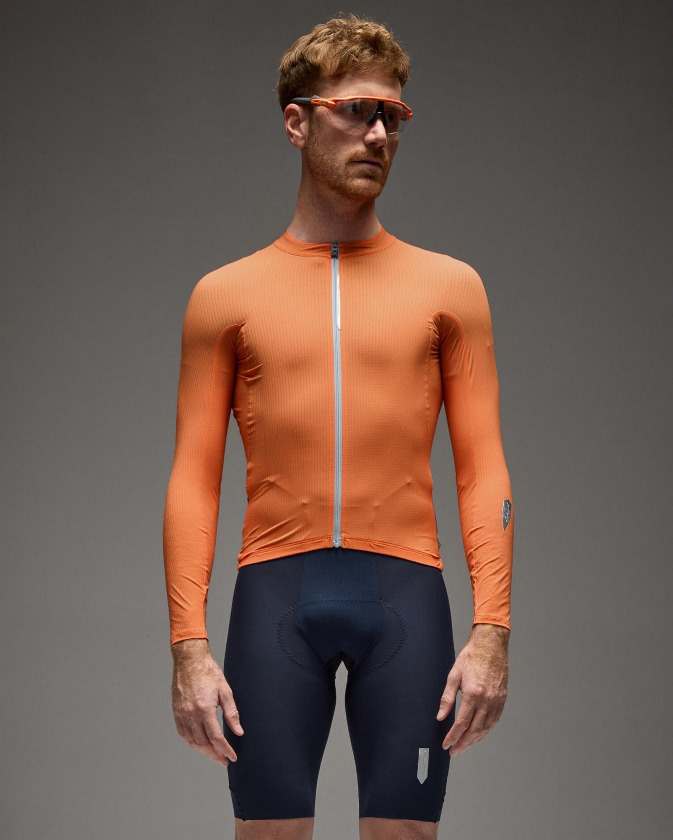 Dottore Pro Long Sleeve Jersey