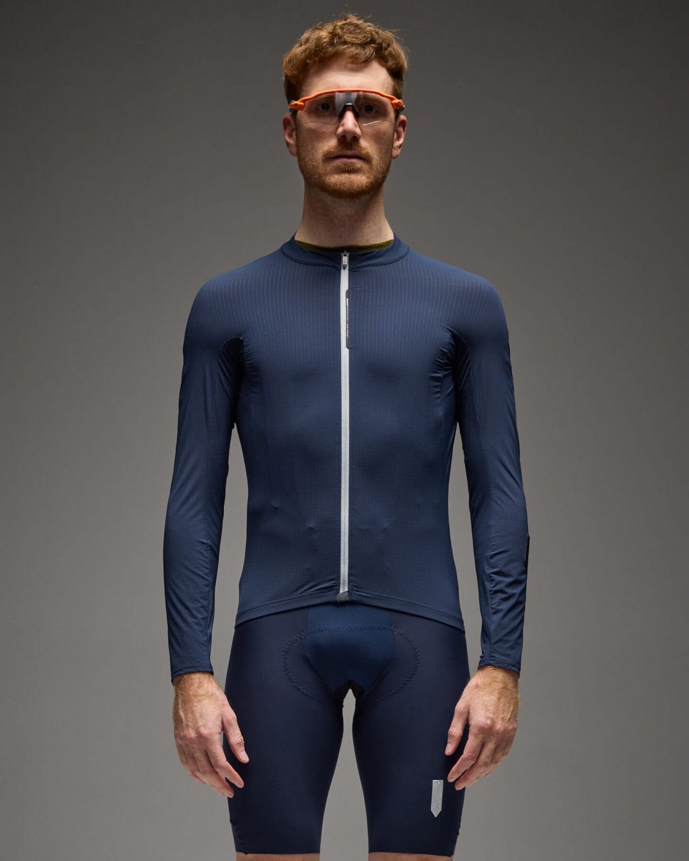 Dottore Pro Long Sleeve Jersey