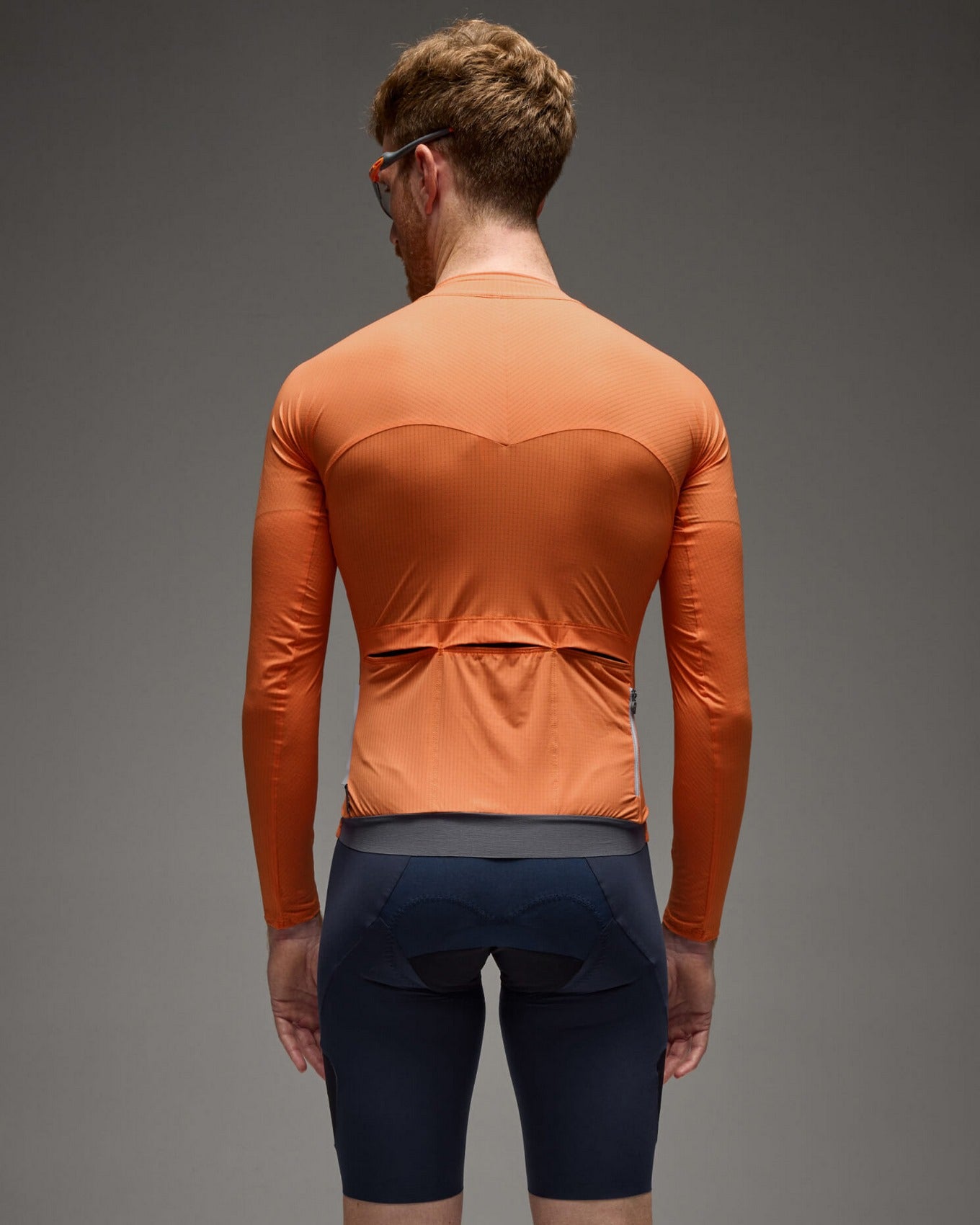 Dottore Pro Long Sleeve Jersey