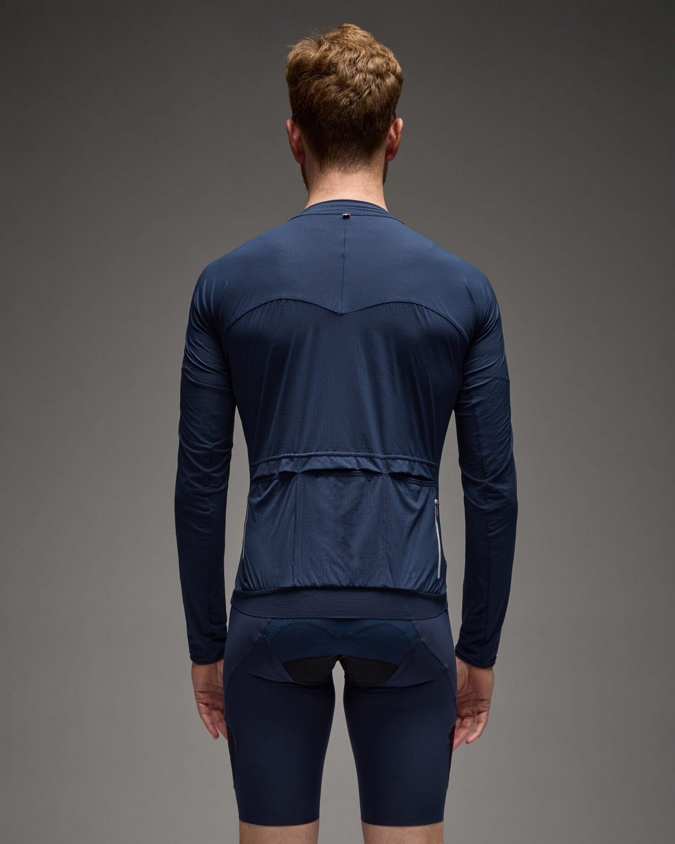 Dottore Pro Long Sleeve Jersey