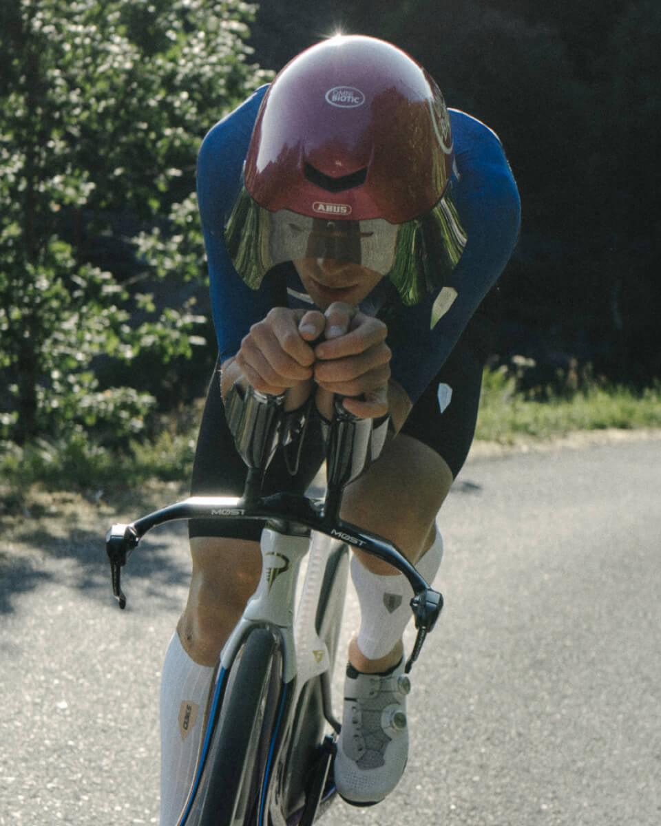 Dottore Speed Casper Stornes TRI Skinsuit