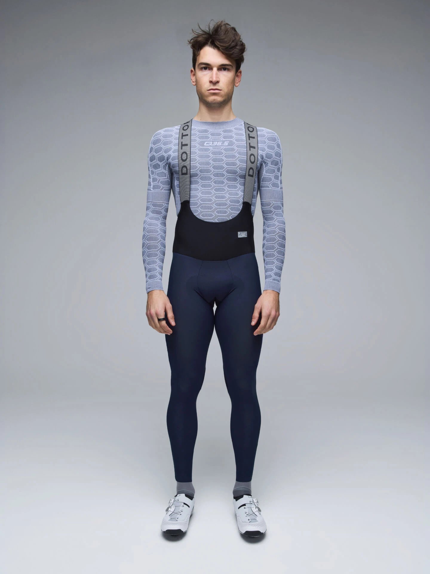 Dottore Termico Bib Tights