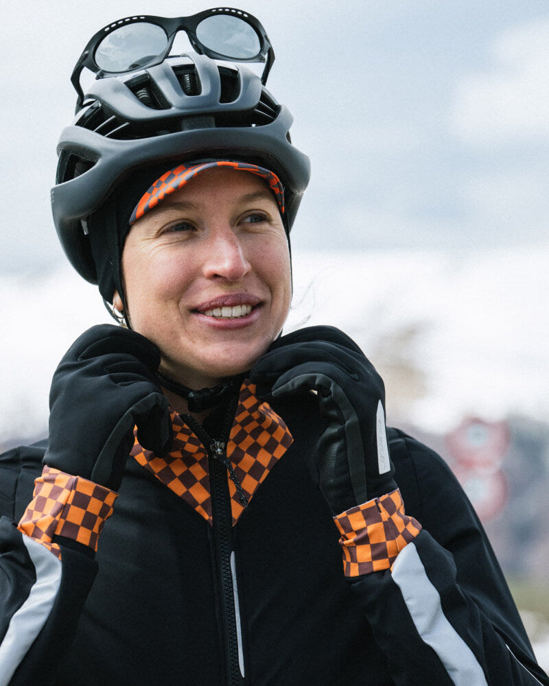 Dottore Termico Unisex Jacket