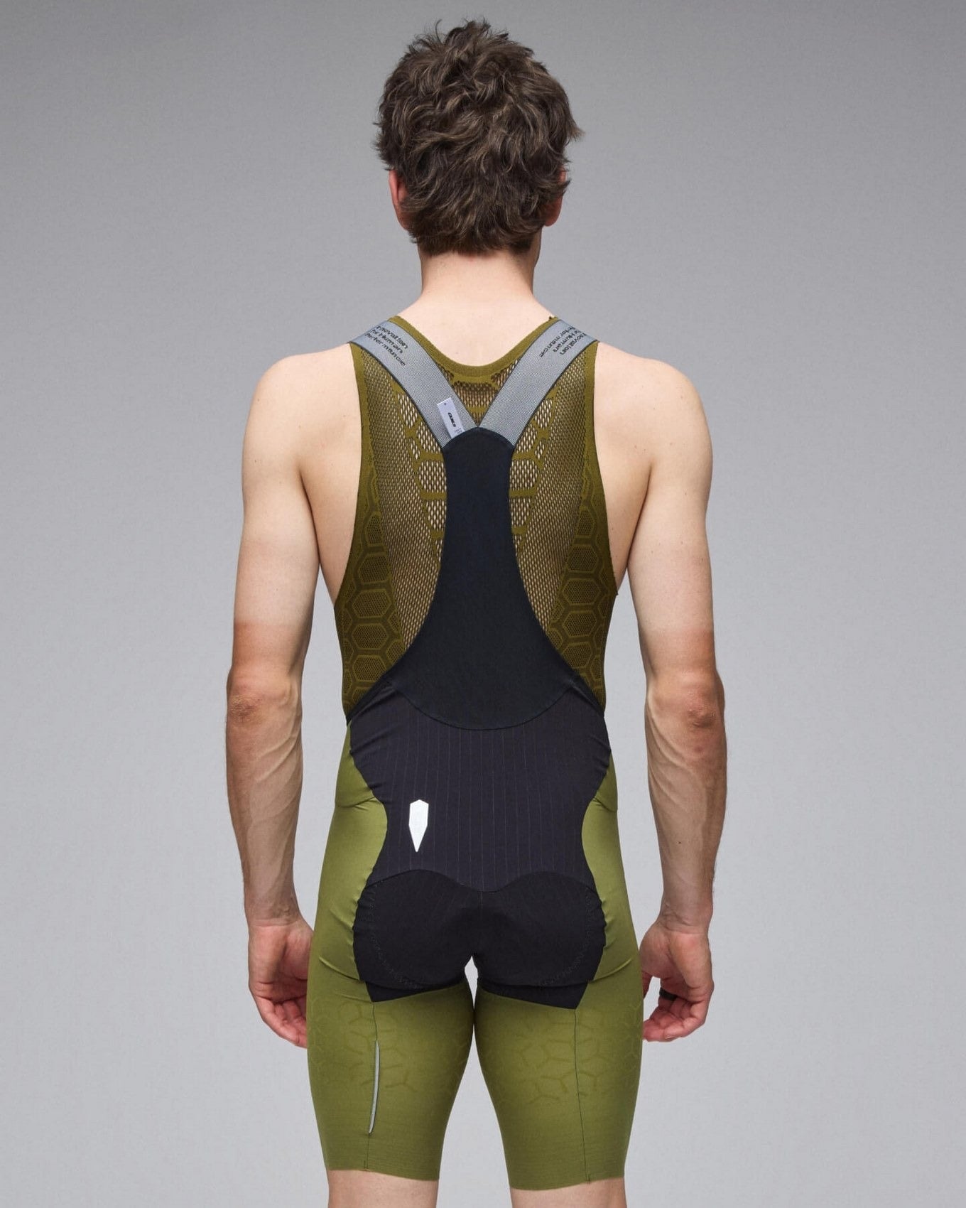 Unisex Sleeveless Base Layer 1