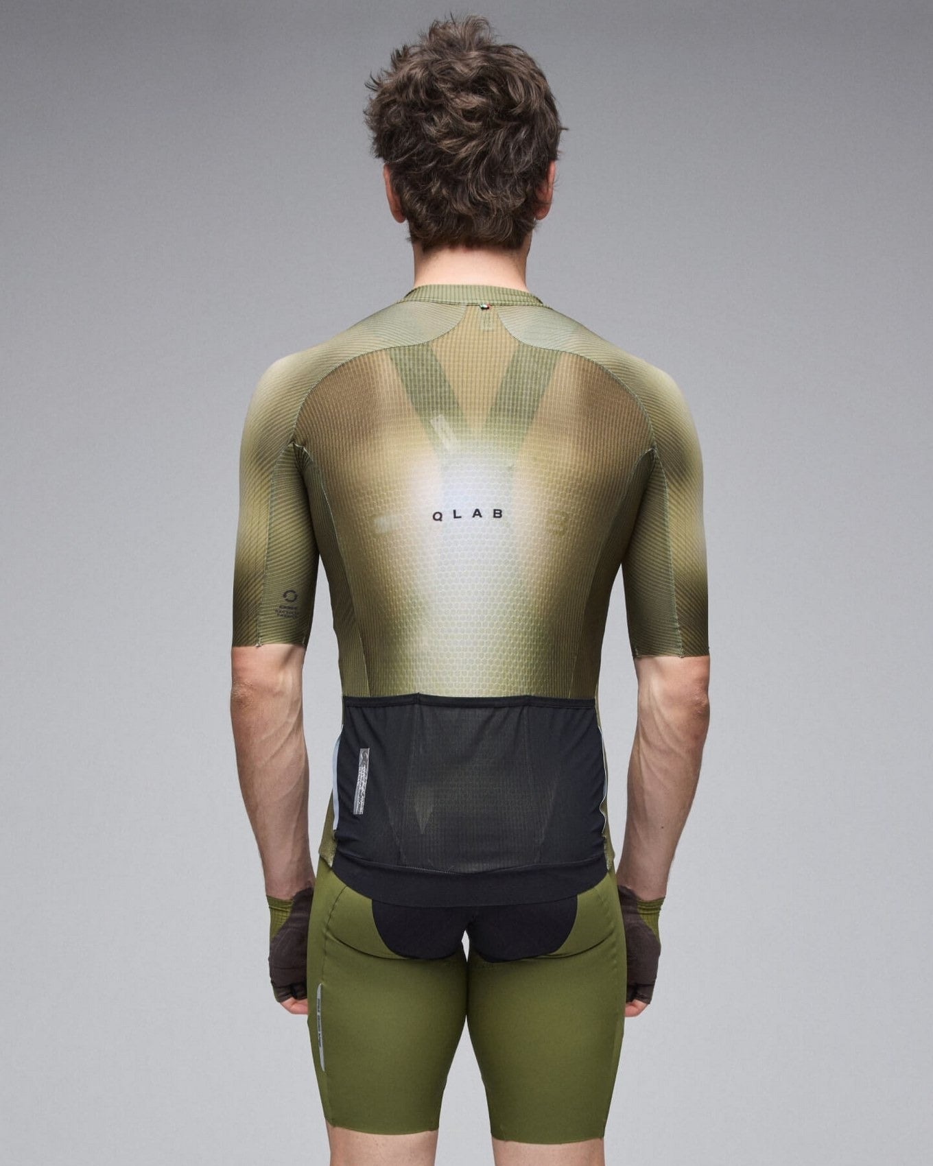 Gregarius Clima QLAB Jersey