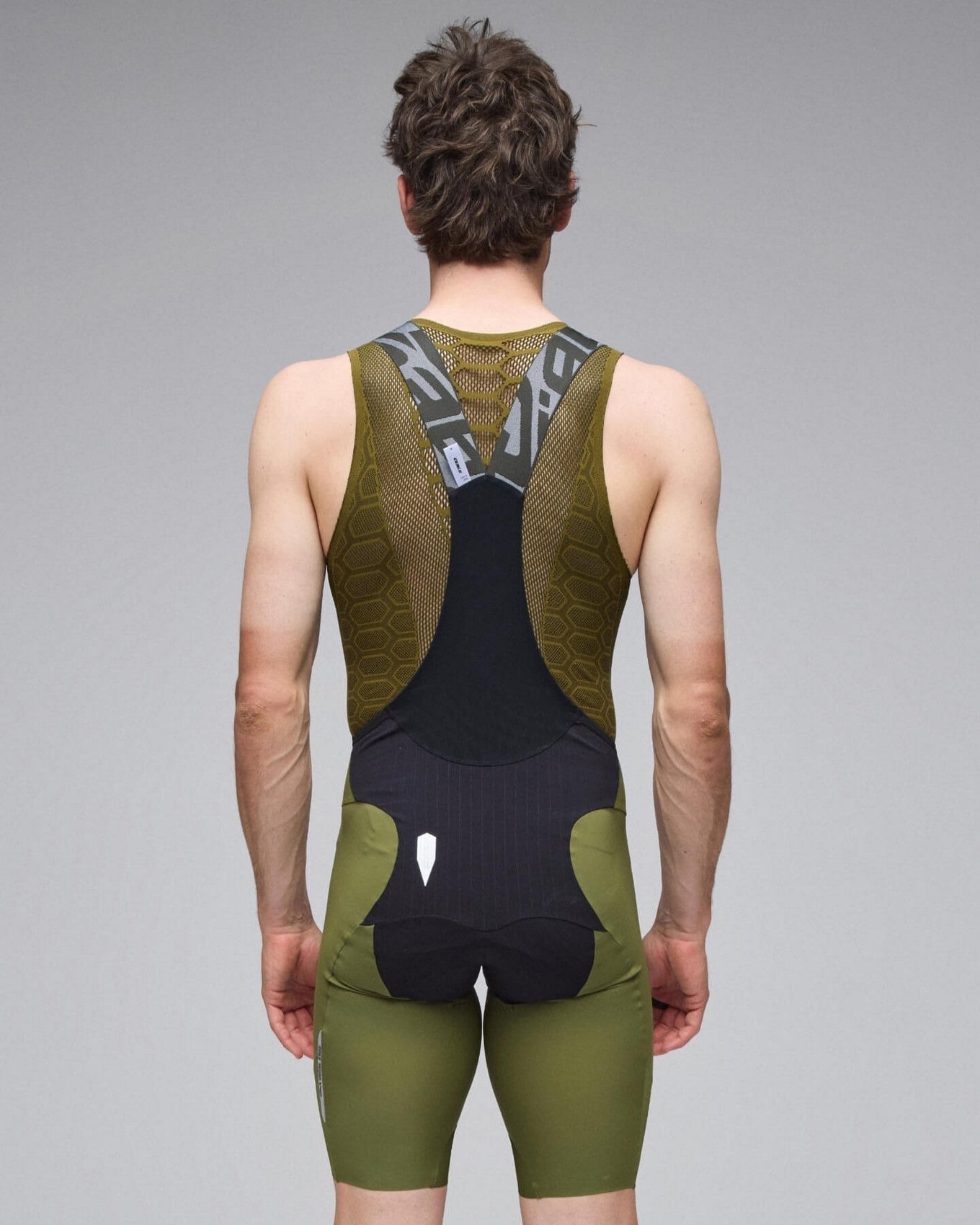 Gregarius Pro Bib Shorts