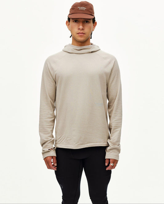 Unisex Balance Thermal Hoodie