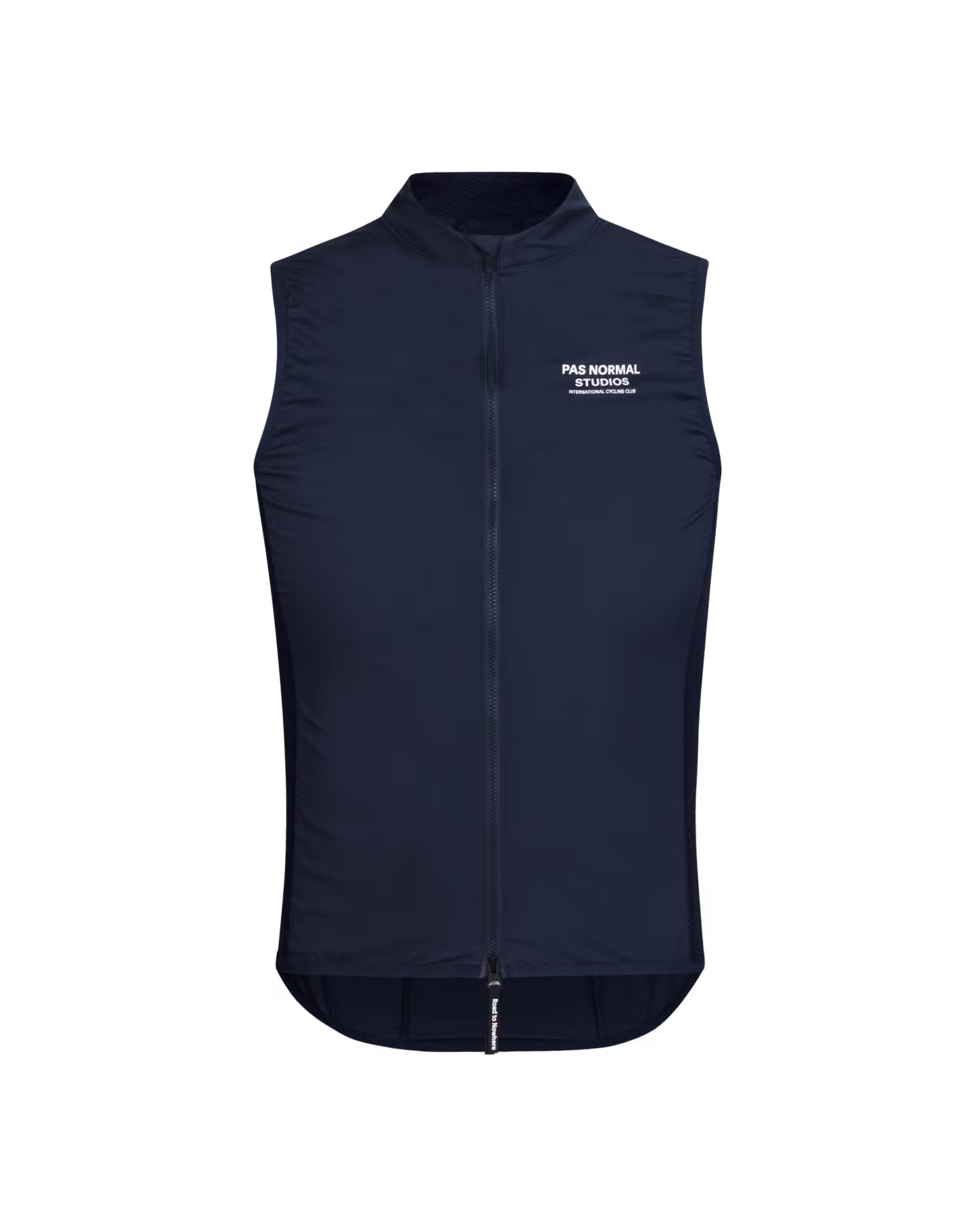 Mechanism Stow Away Gilet