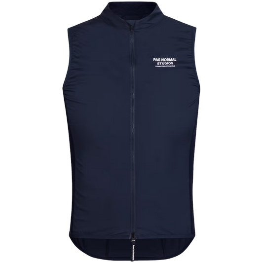 Mechanism Stow Away Gilet