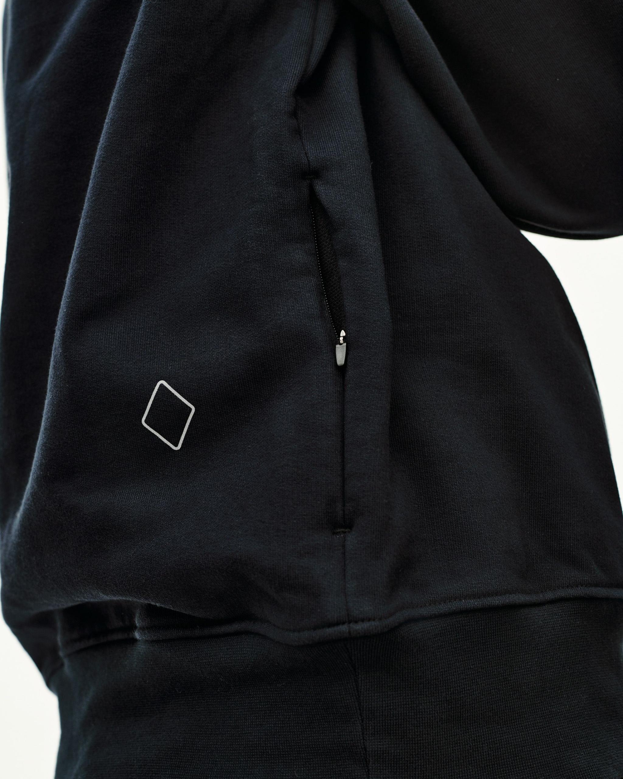 Off-Race Sweatshirt