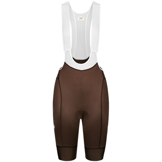 Women's Mechanism Bib Shorts