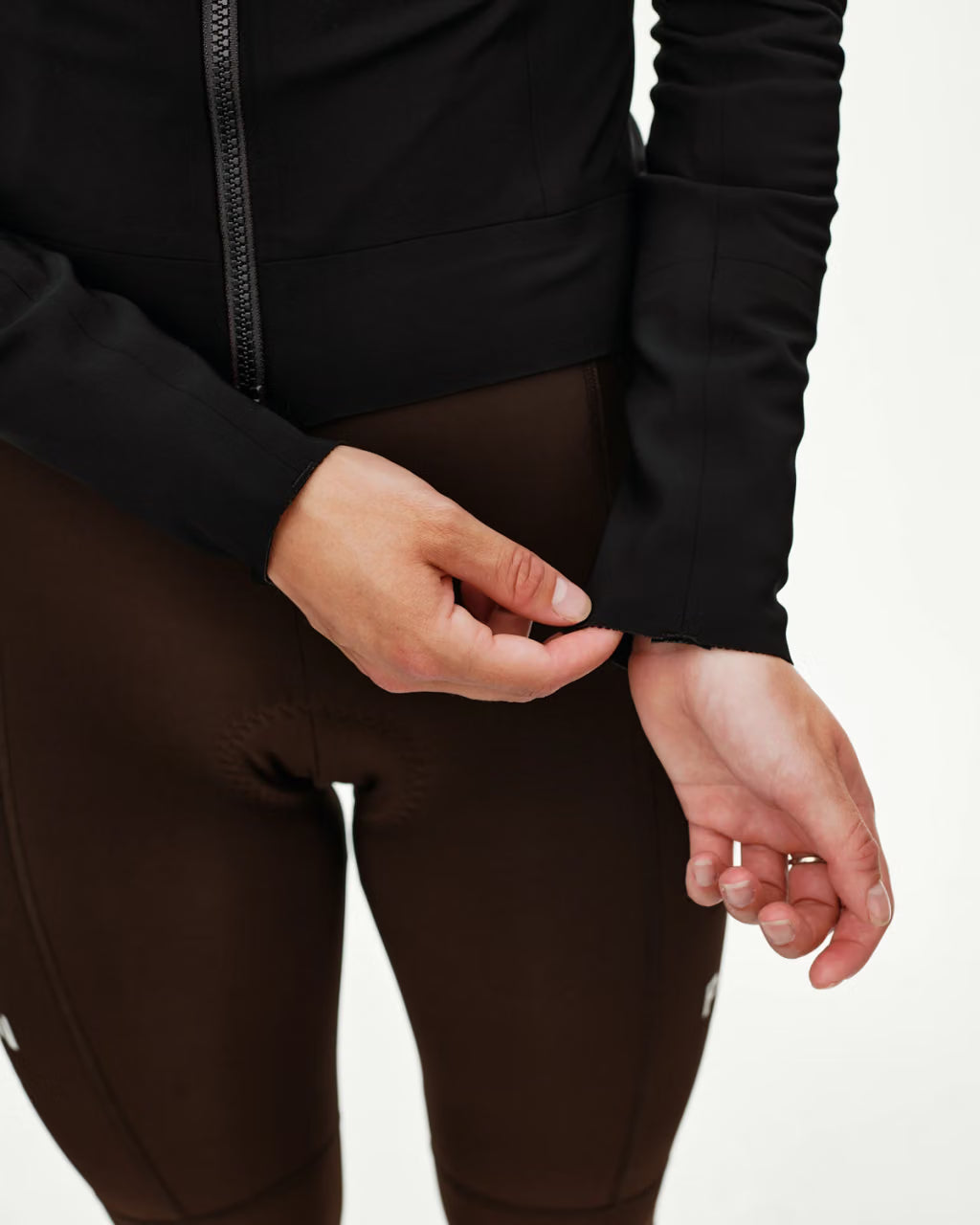Women's Mechanism Thermal Jacket