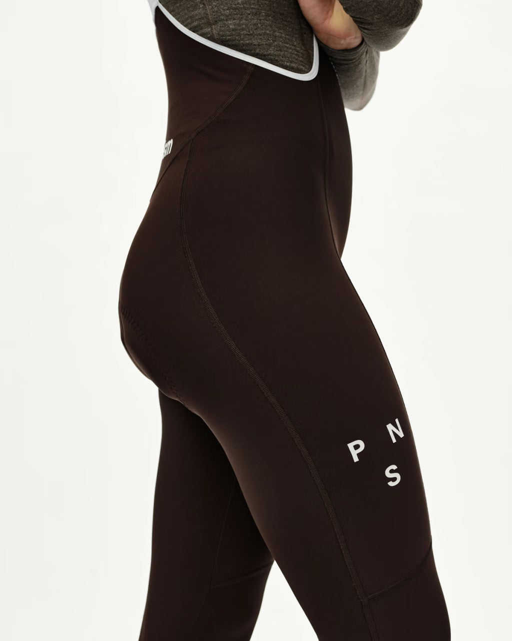 Women's Mechanism Thermal Long Bib Tights