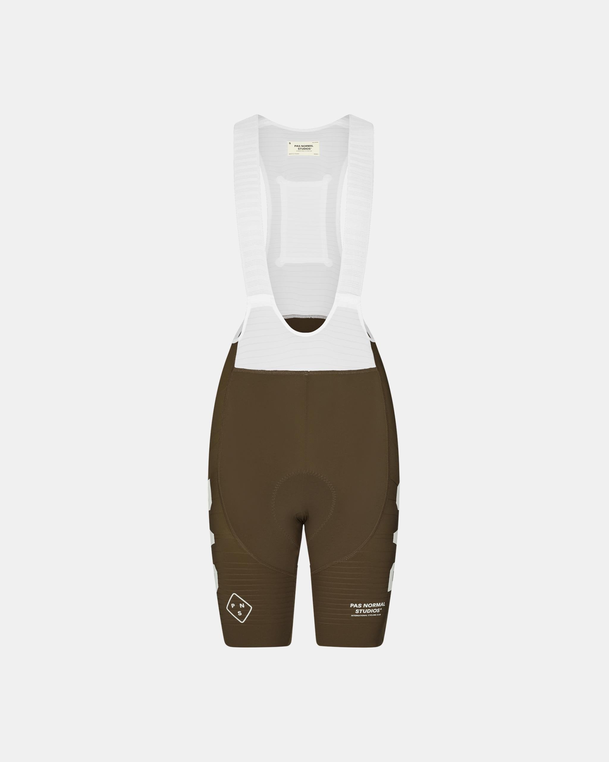 Women's PAS Mechanism Pro Bibs