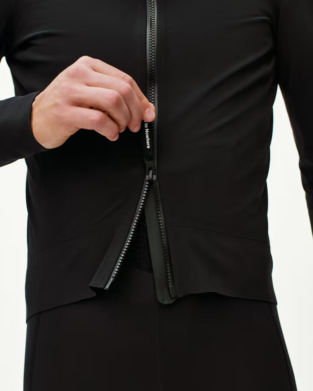 Mechanism Thermal Jacket