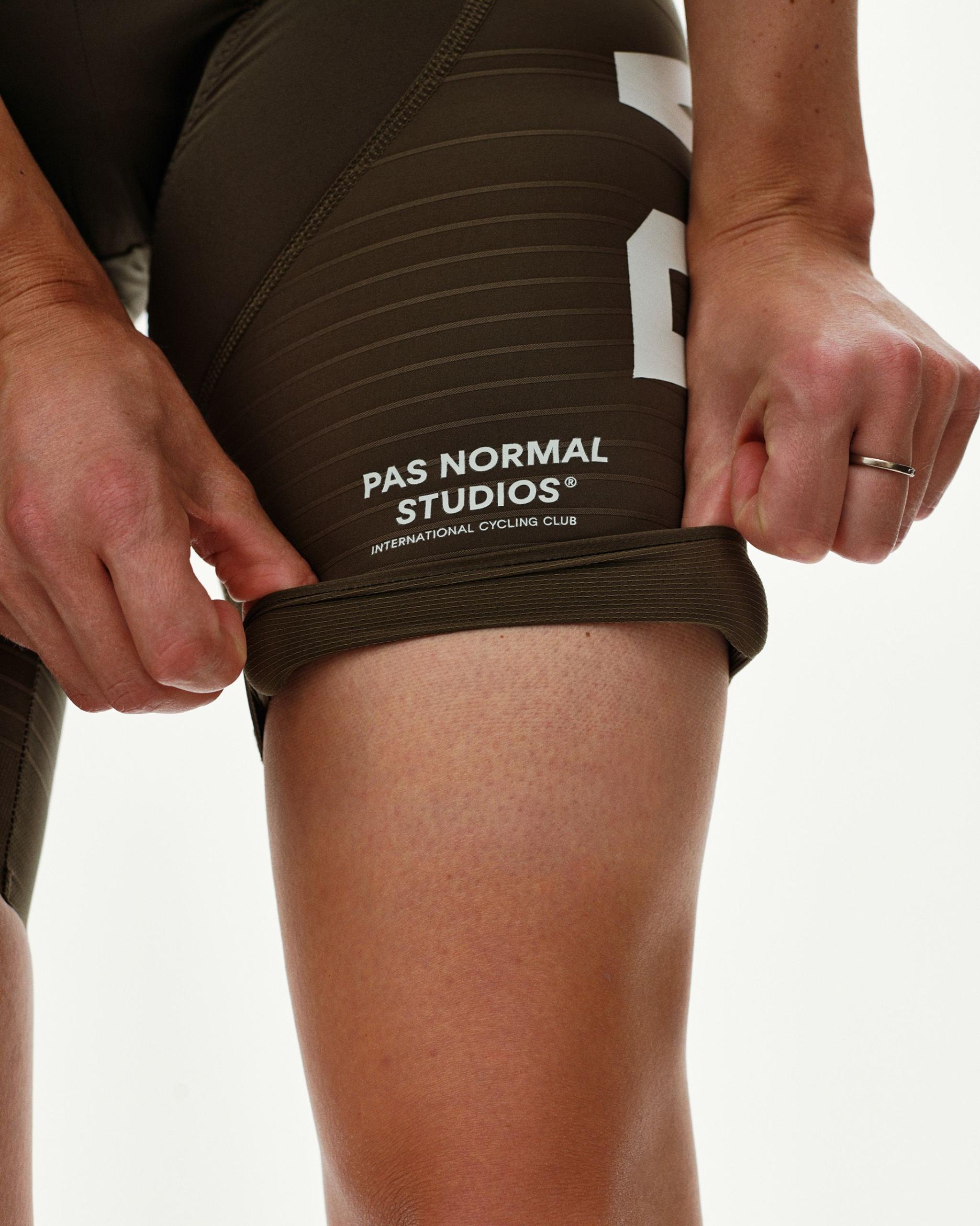 Women's PAS Mechanism Pro Bibs