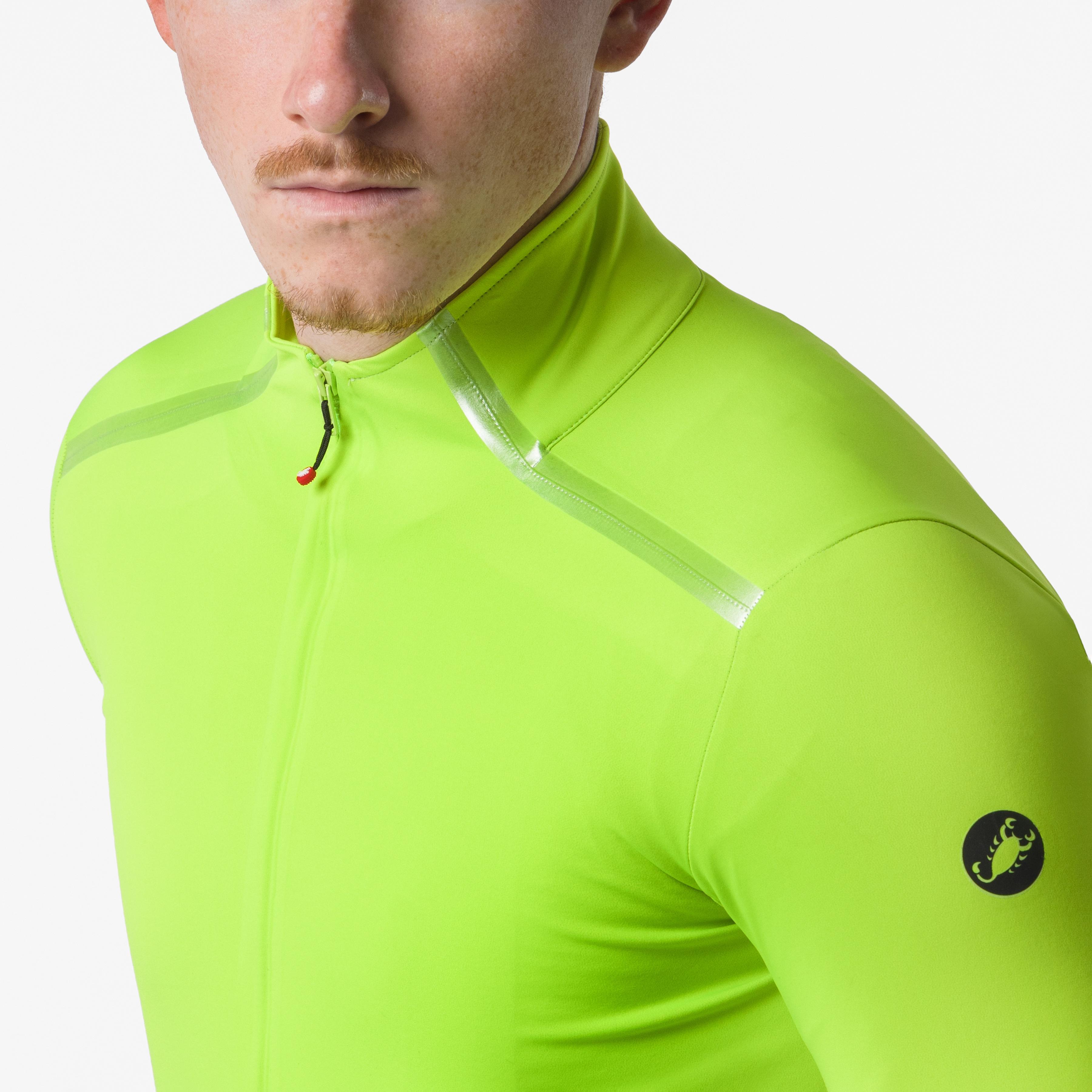 Perfetto Pro Jacket