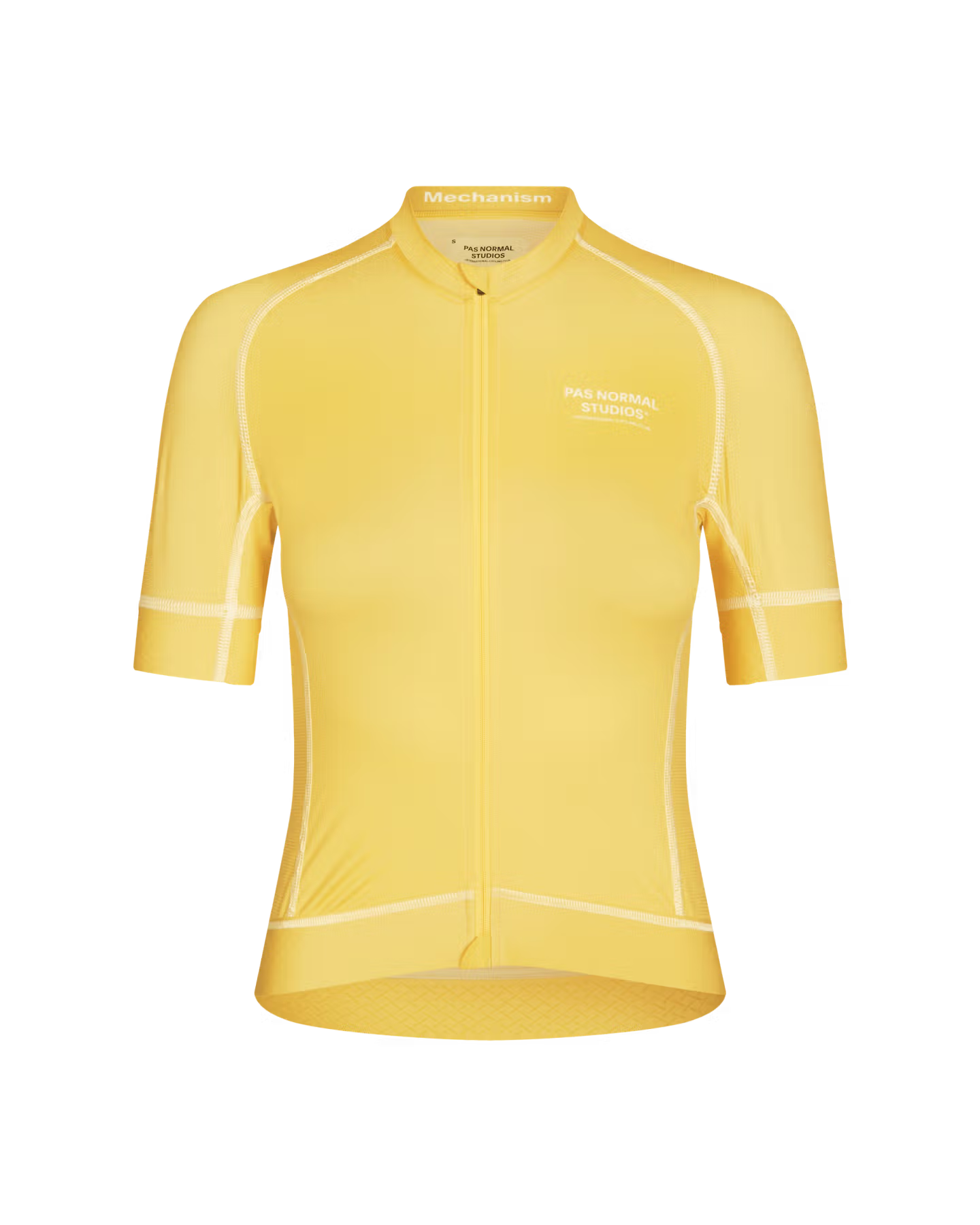 Women's Mechanism Jersey