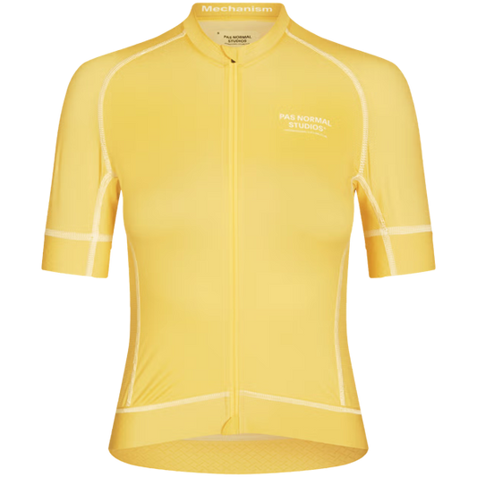 Women's Mechanism Jersey