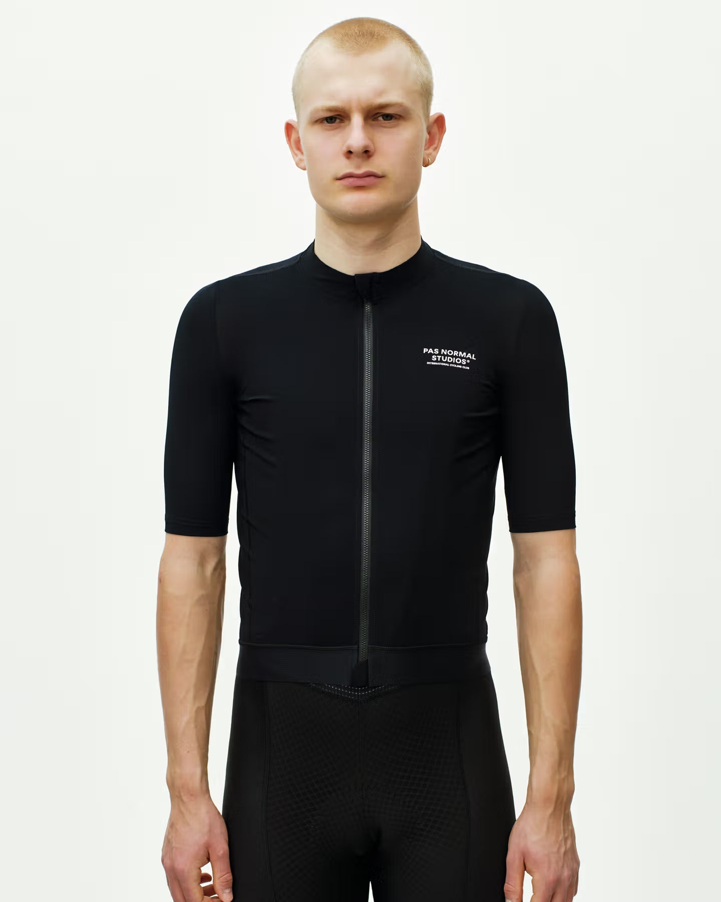 Essential Jersey