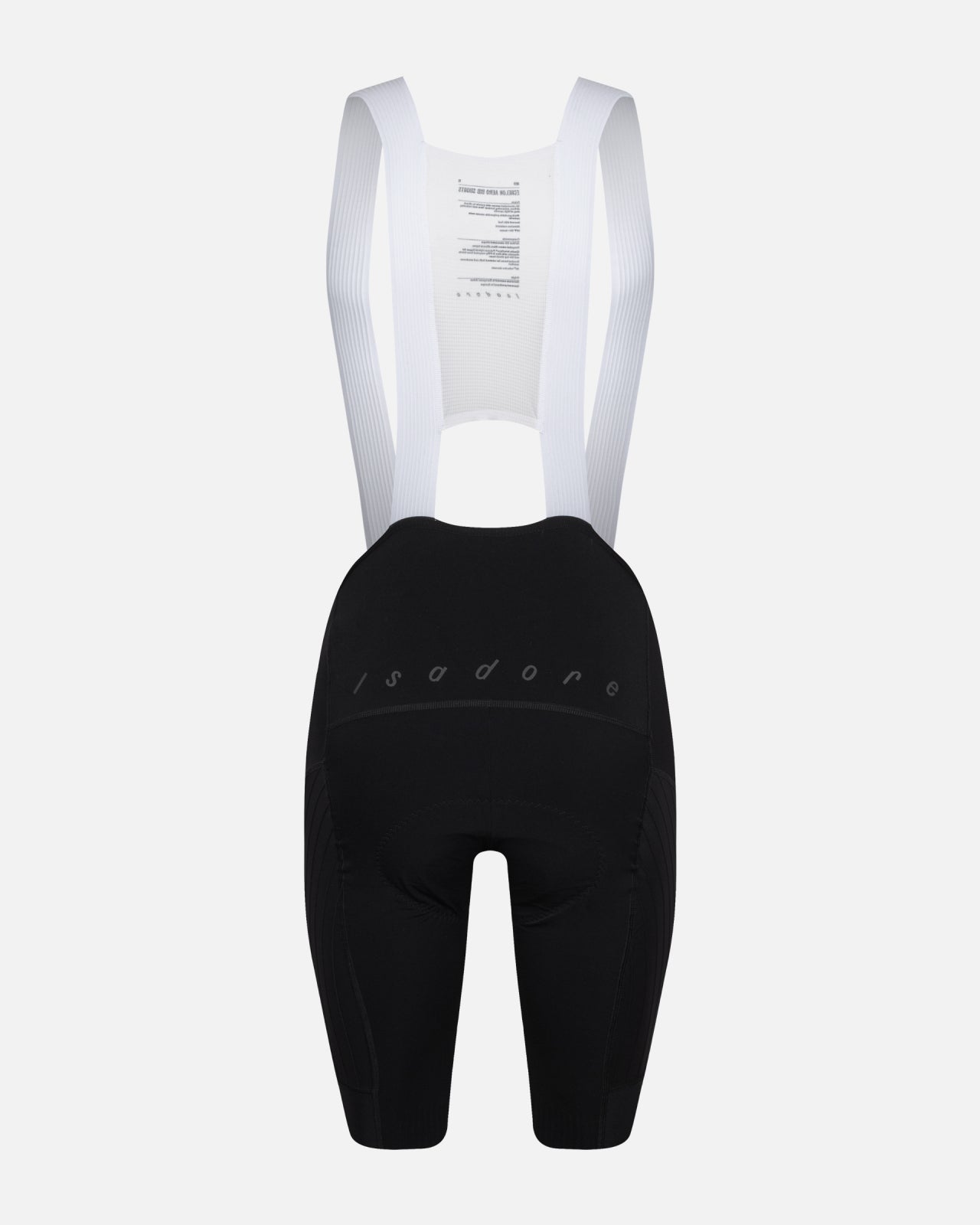 Echelon Aero Bib Shorts Black