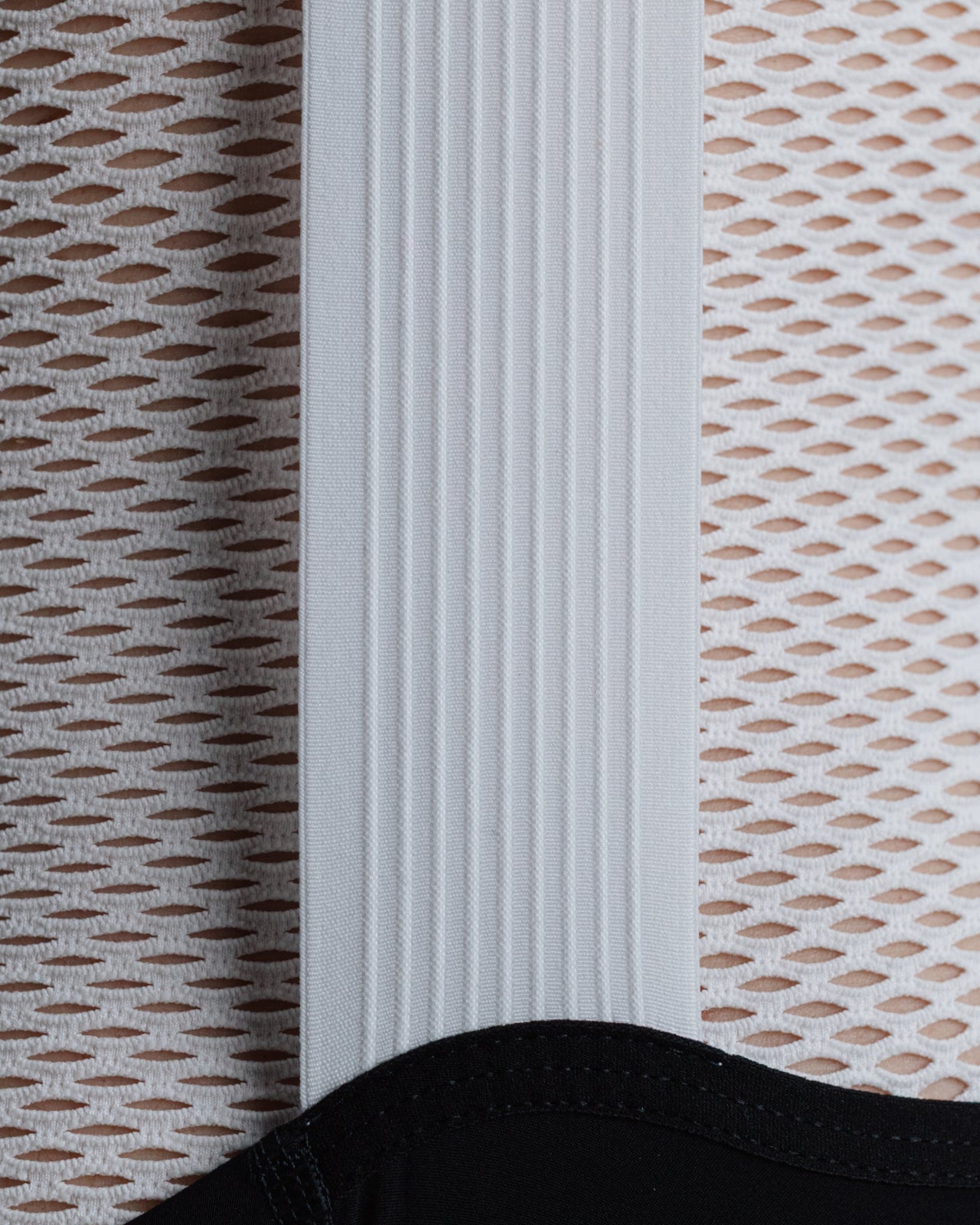 Echelon Aero Bib Shorts Black