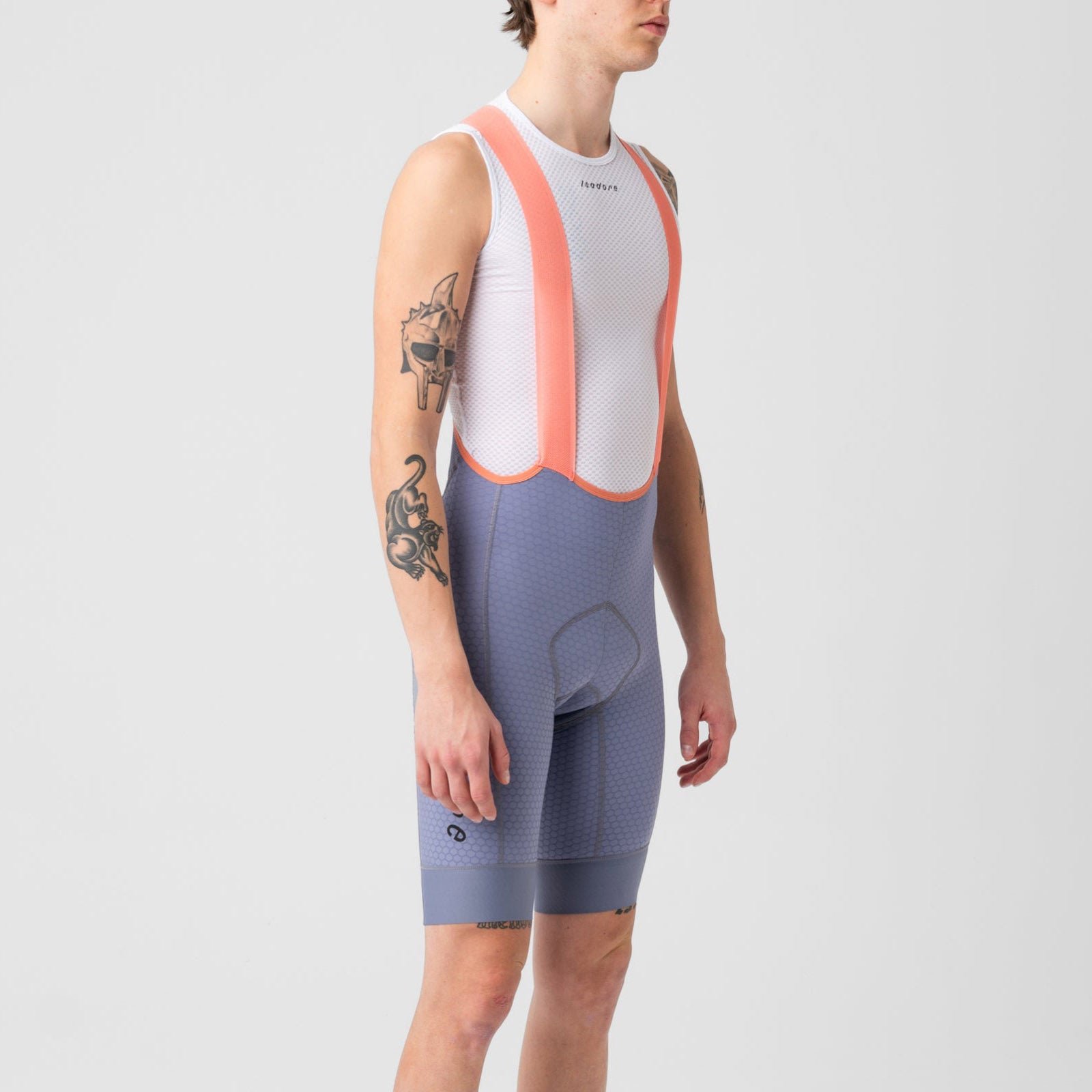 Craft Pro Aero Fietsbroek Kort Zwart/Wit Heren Craft Pro Aero Fietsbroek Kort Zwart/Wit Heren