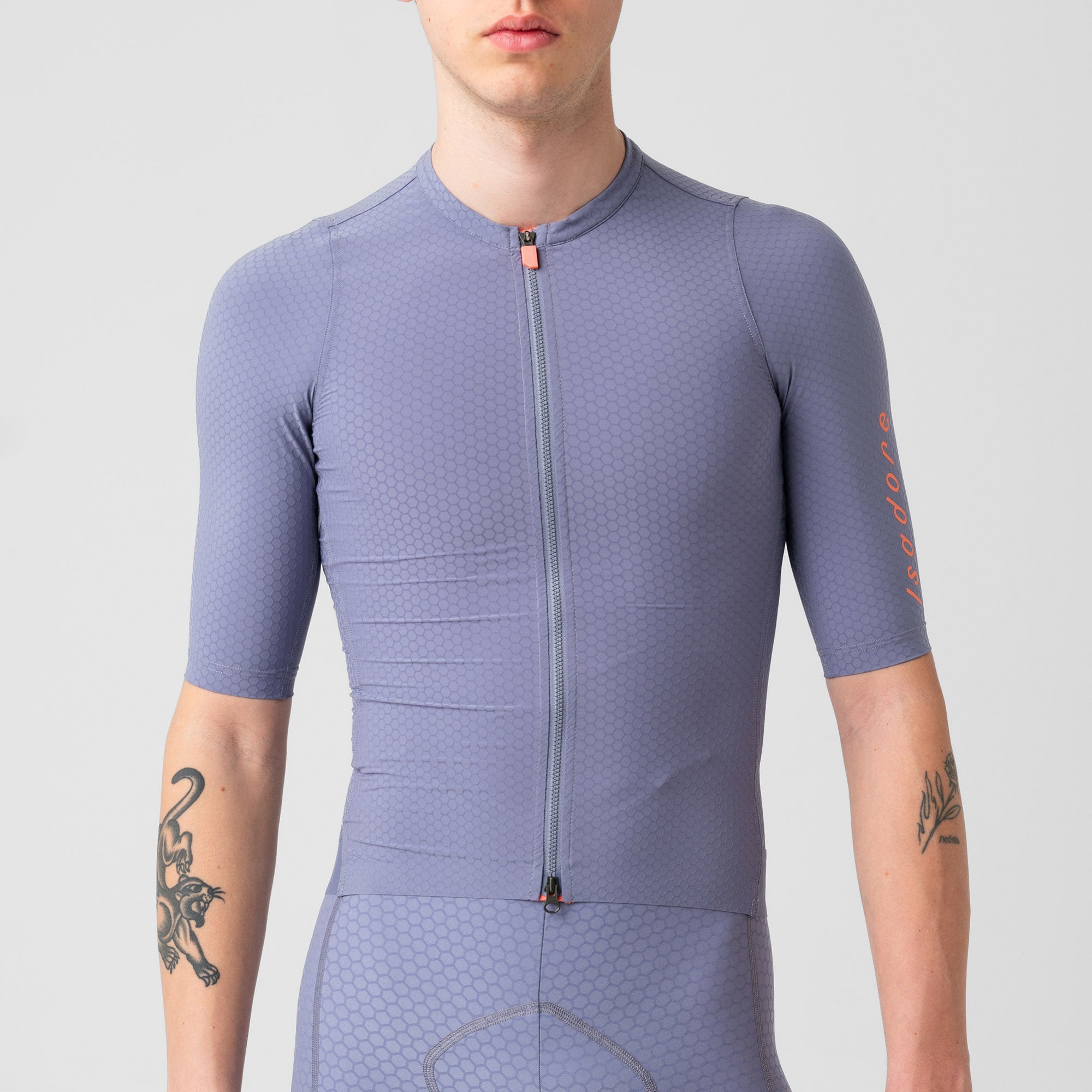 Echelon Aero Jersey 2.0