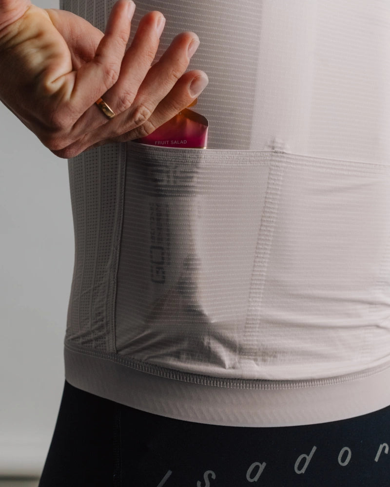 Echelon Aero Jersey