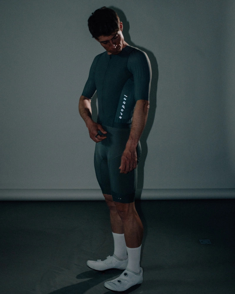 Echelon Aero Jersey