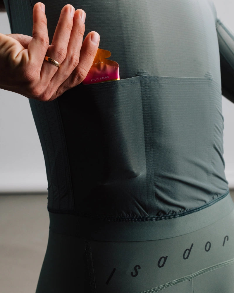 Echelon Aero Jersey