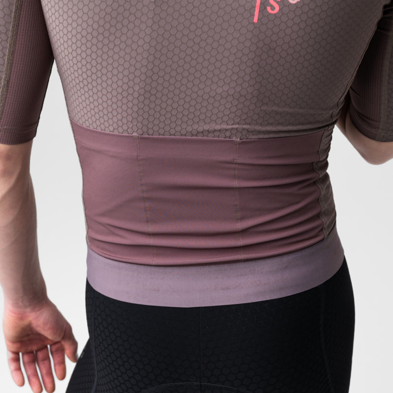 Echelon Aero Jersey