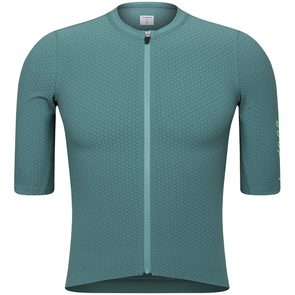 Isadore Echelon Aero Jersey in Trellis for Men – DSTNC