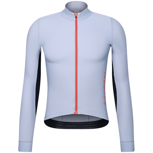 Echelon Thermal Long Sleeve Jersey