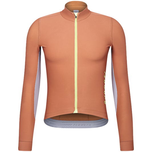 Echelon Thermal Long Sleeve Jersey