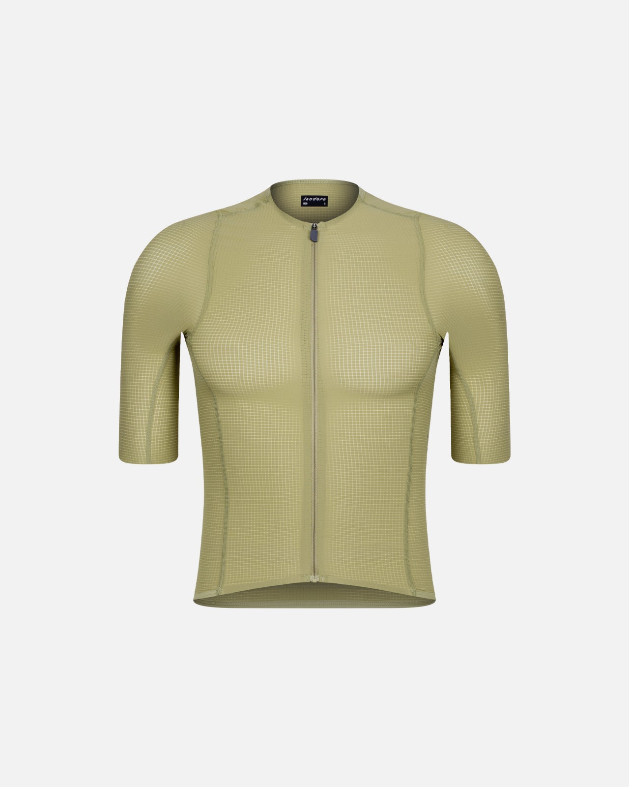 Echelon Ultralight Aero Jersey Cedar