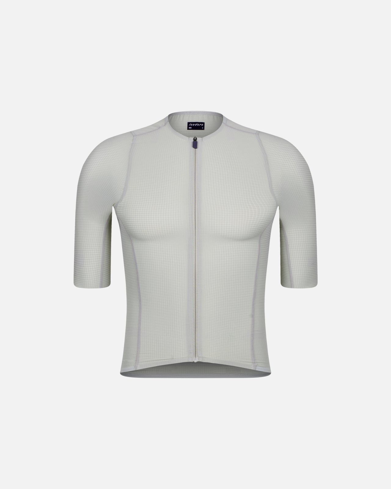 Echelon Ultralight Aero Jersey Salix Gray