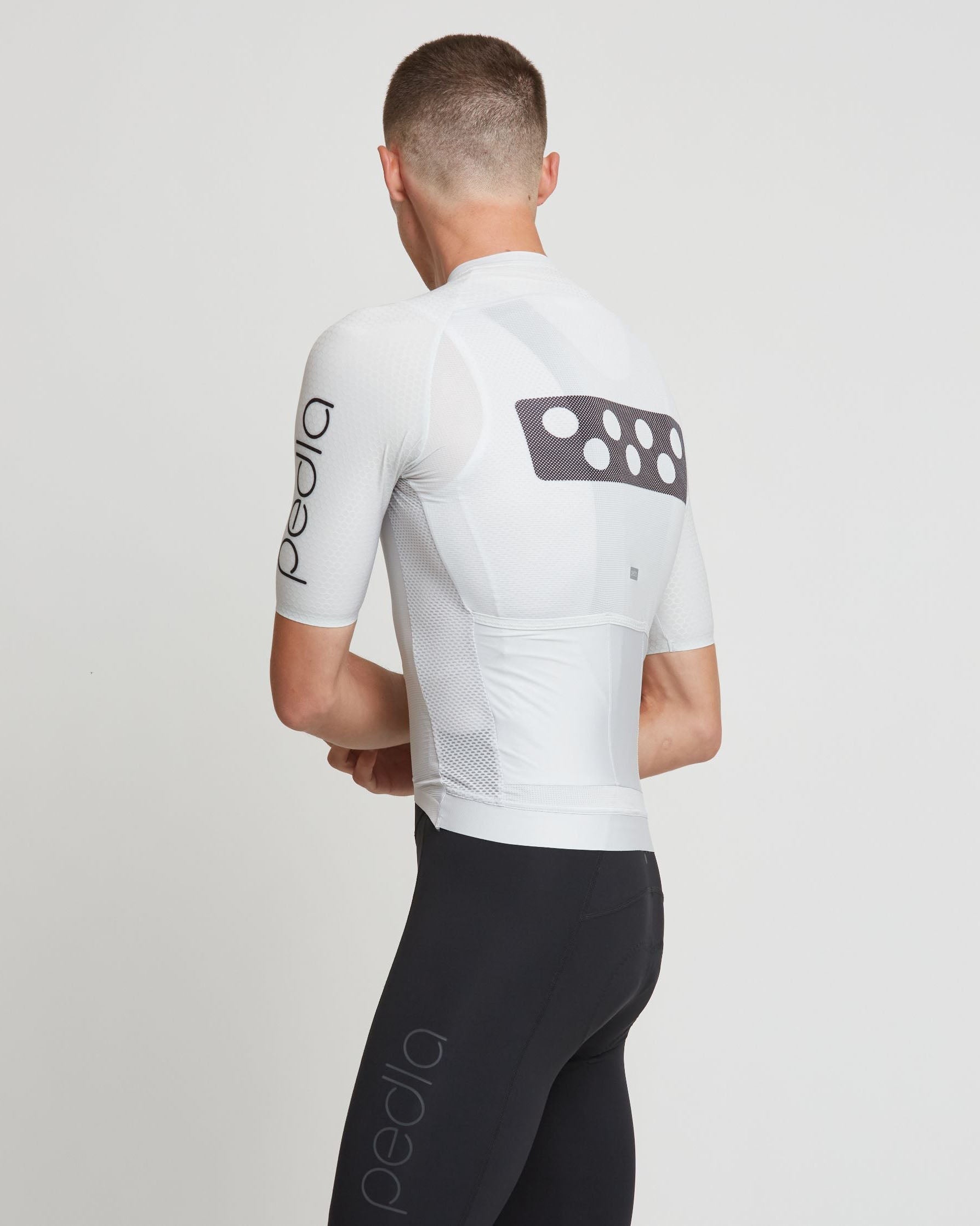 Pro Pursuit Jersey