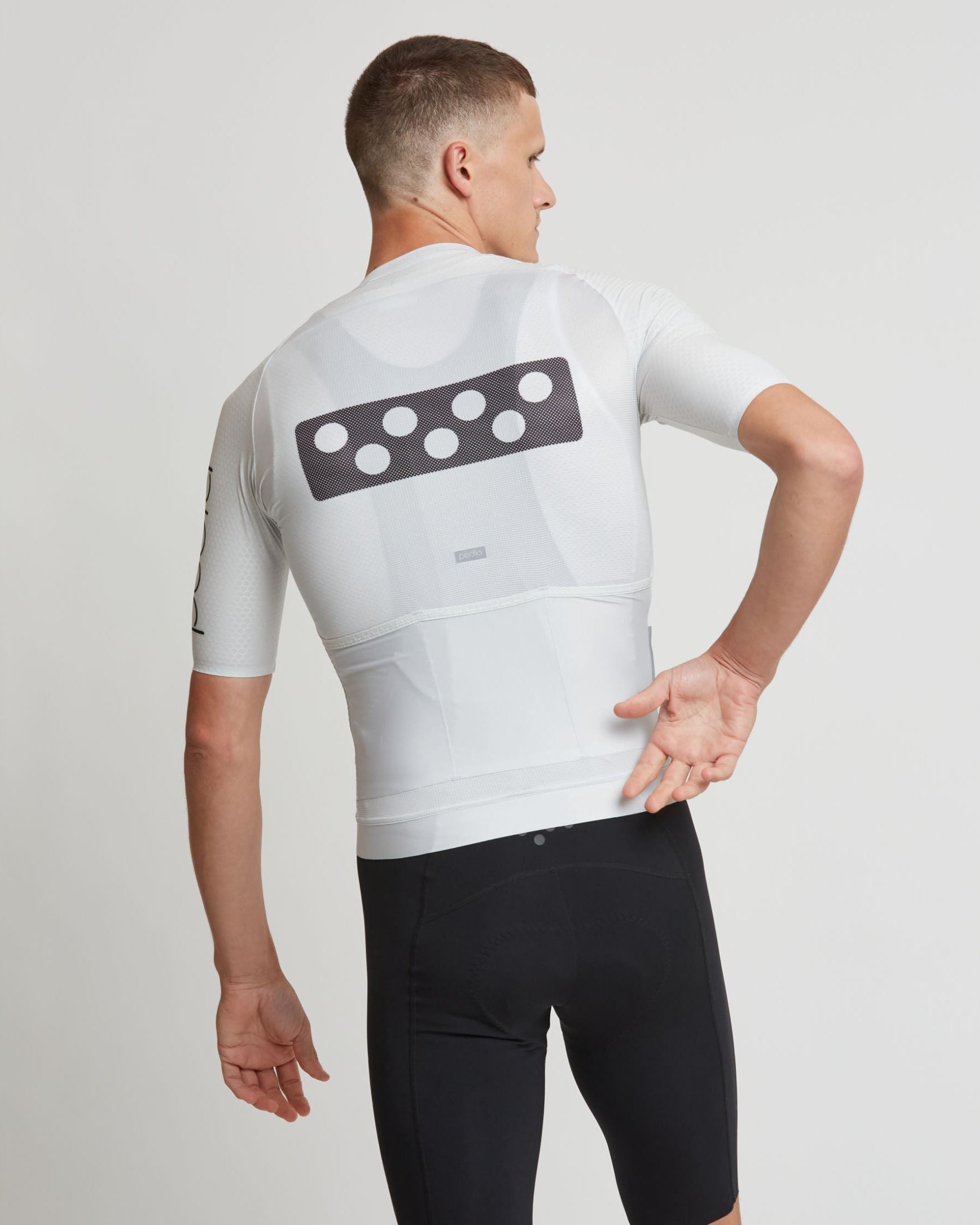 Pro Pursuit Jersey