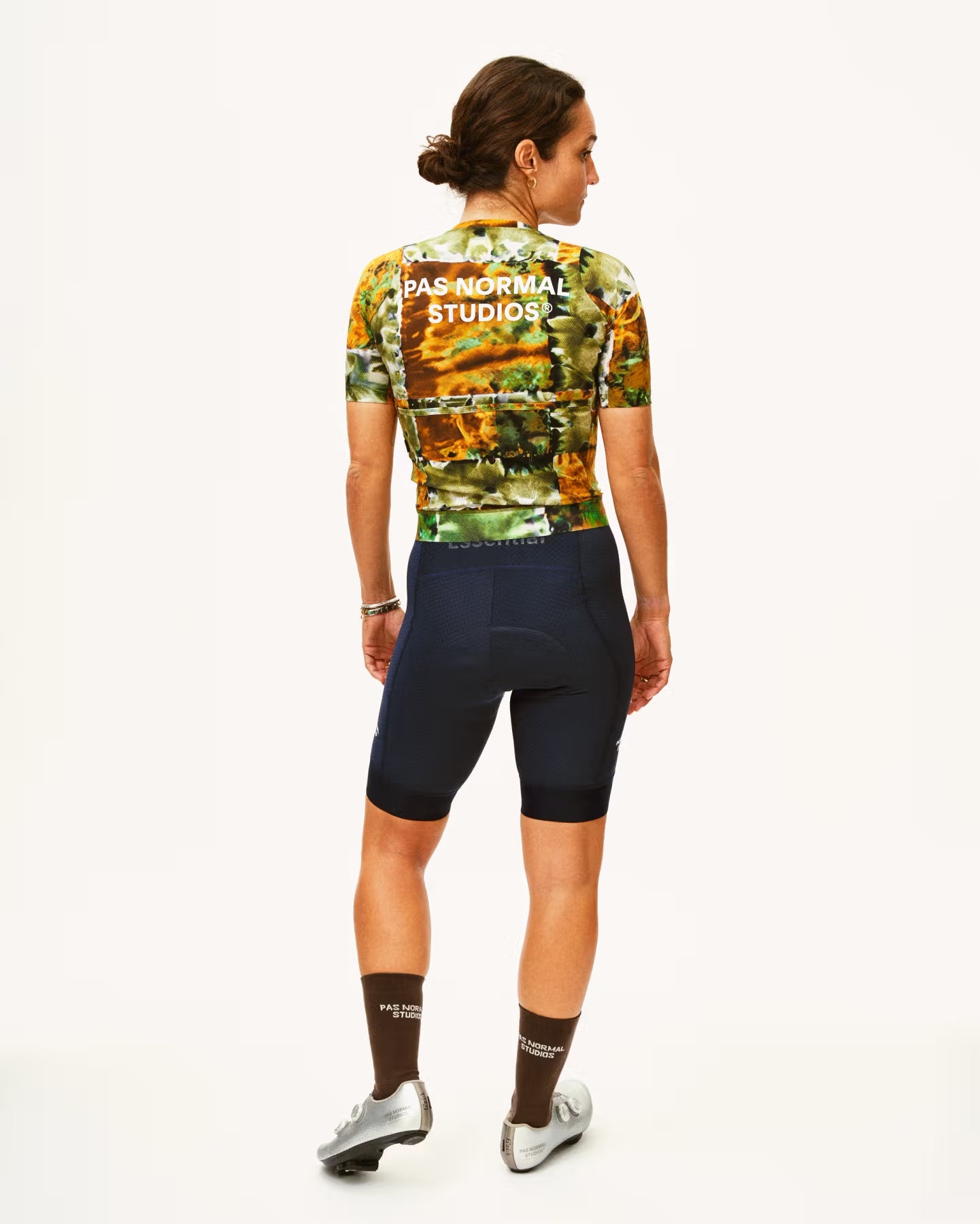 Women's Essential Bib Shorts