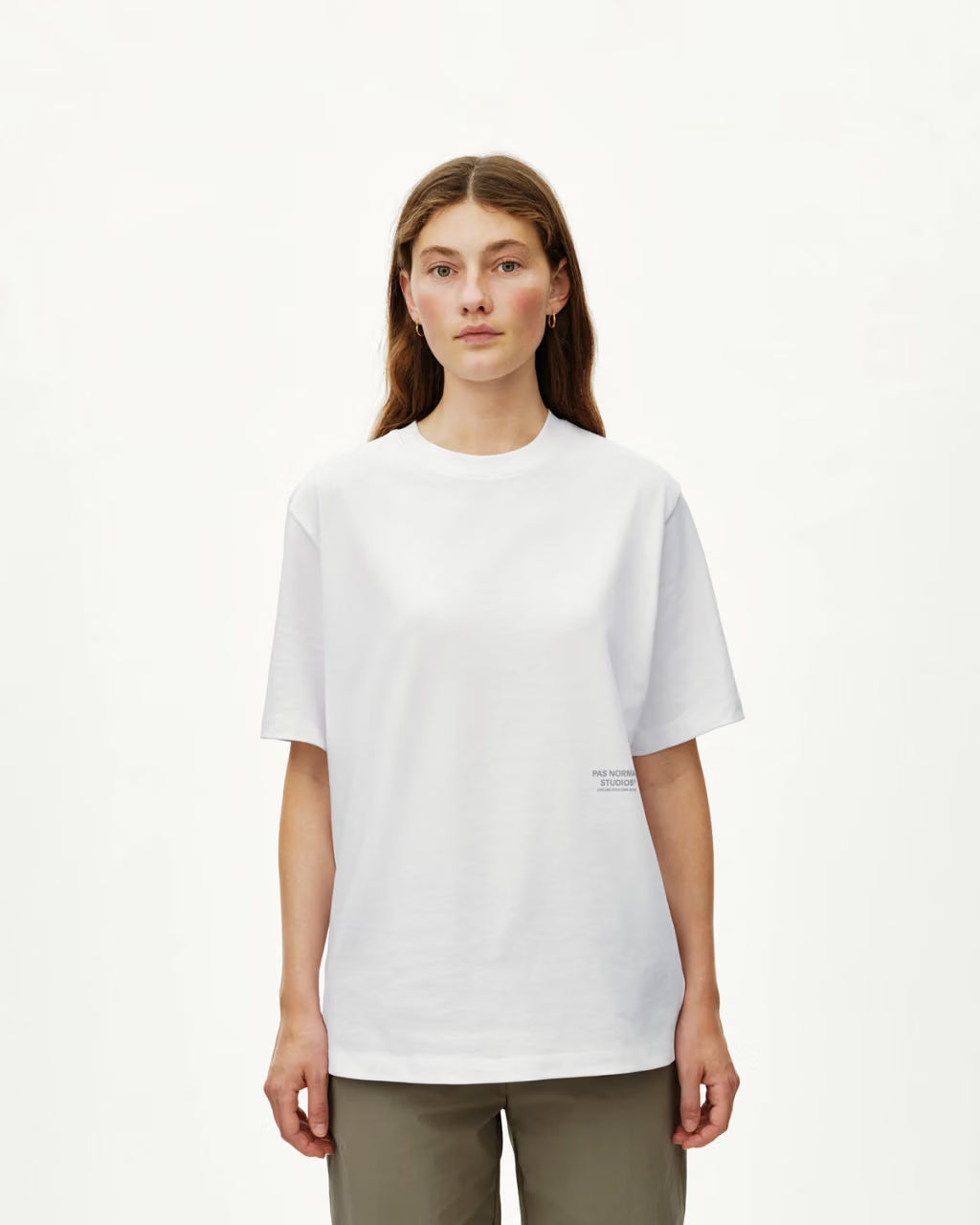Unisex Off-Race T-Shirt