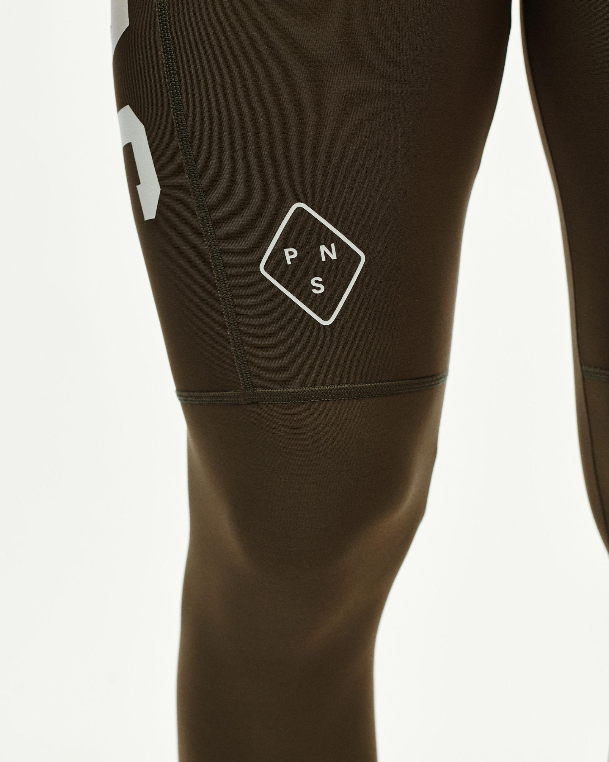 PAS Mechanism Thermal Long Bibs
