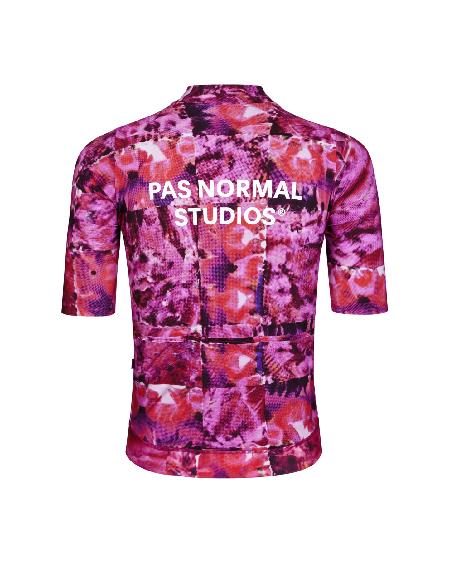 Essential Jersey