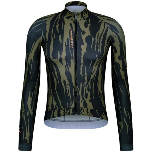 Endangered Long Sleeve Jersey - Men's