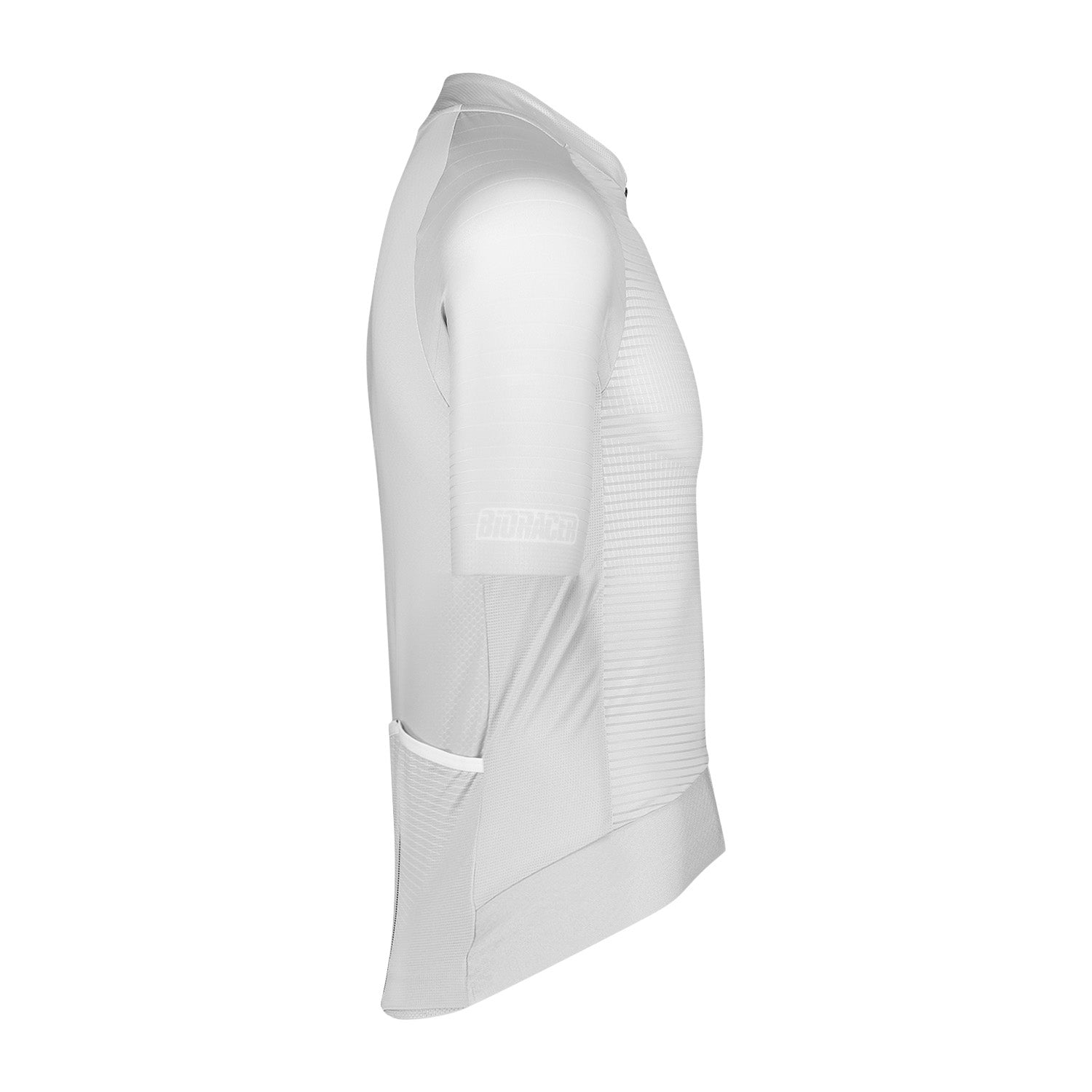 Epic Ultralight Jersey Grey