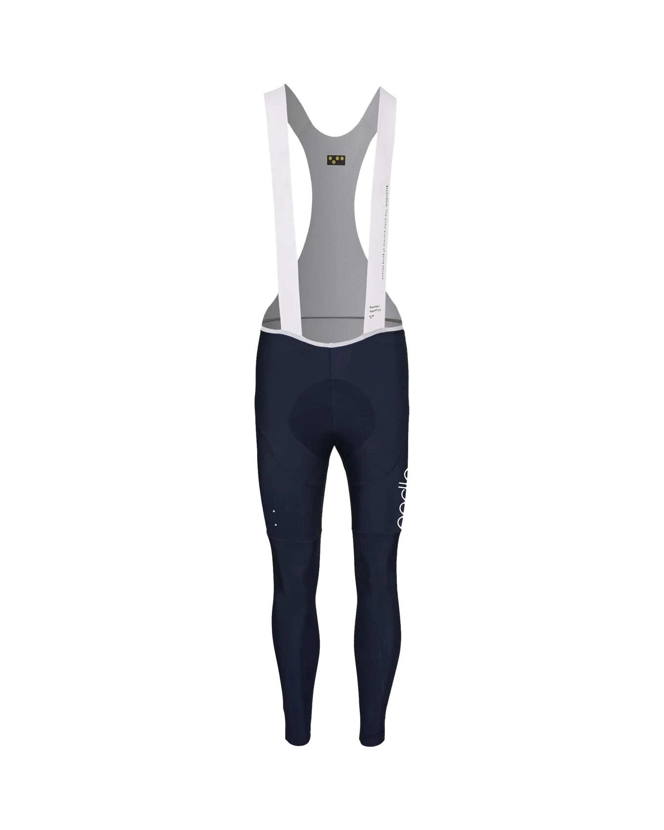 Essentials SuperFLEECE 2.0 Bib Tights