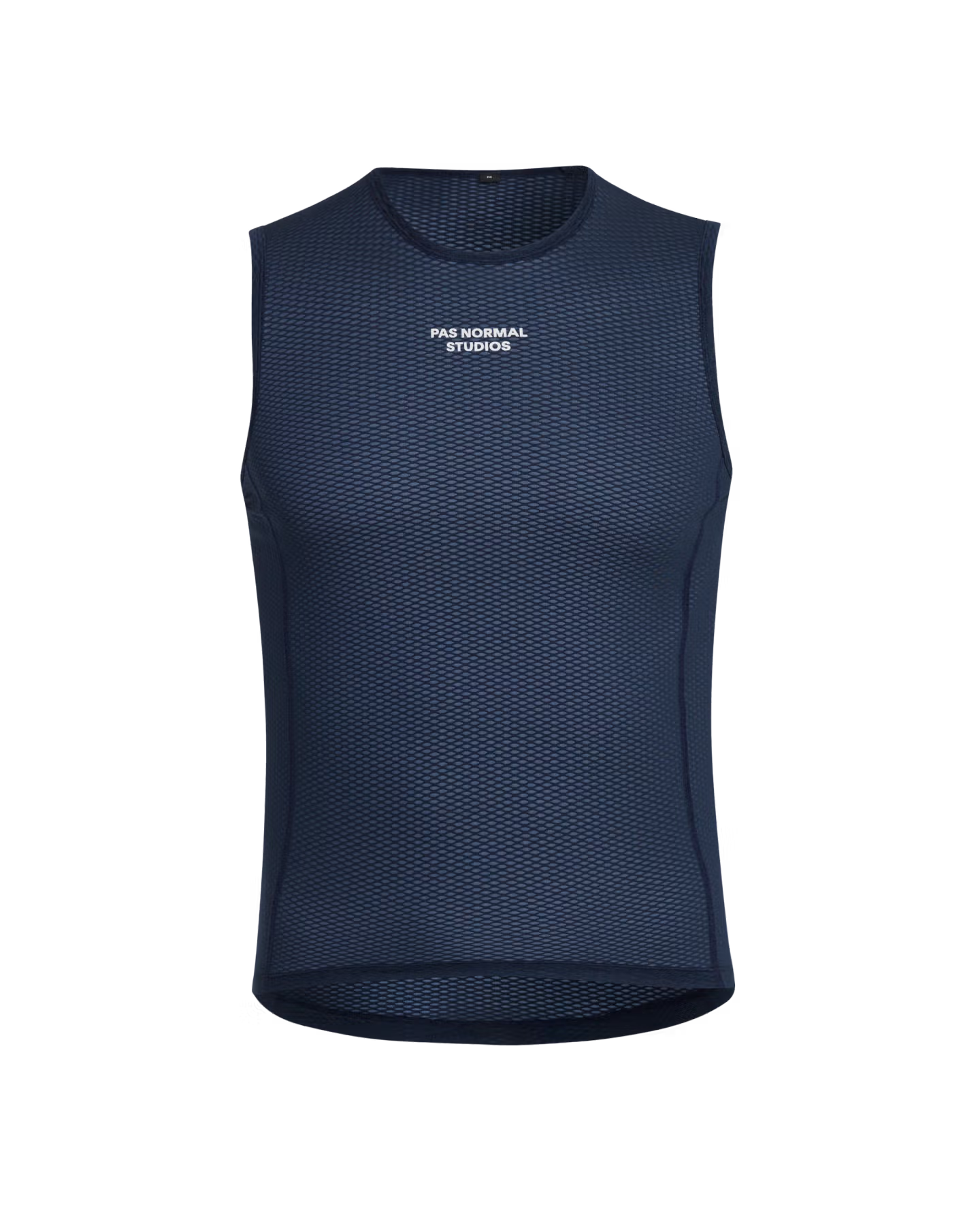 Sleeveless Base Layer